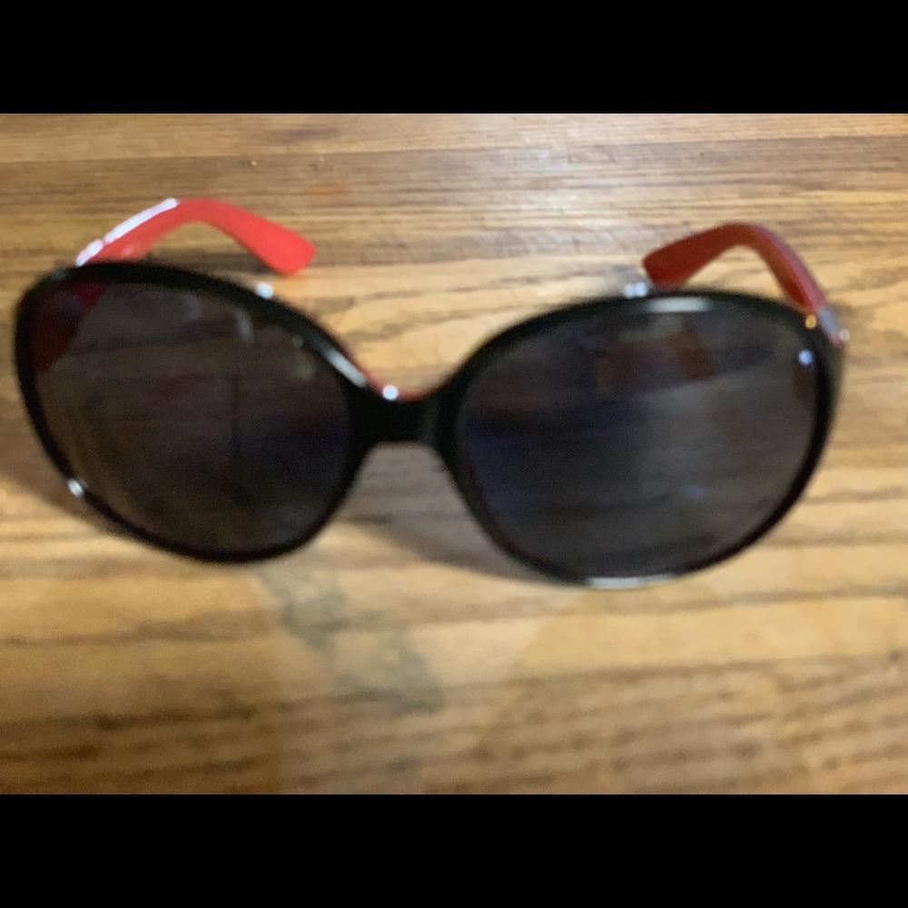 Authentic women’s polarized sunglasses benny32